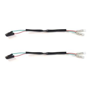 Connectiques Honda 2 fils Chaft