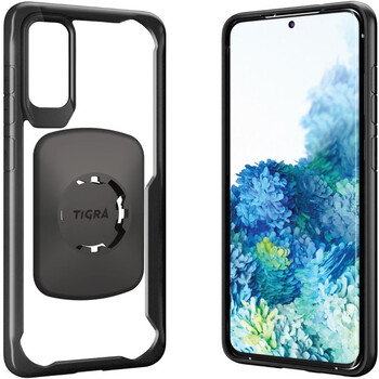 Coque de protection Fitclic GS20 - Samsung Galaxy S20 Tigra