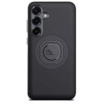Coque de protection Mag Case - Samsung Galaxy S25 Quad Lock