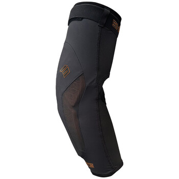 Coudières Race Evo D3O® Shot