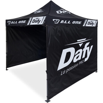 Tonnelle Evo Full Dafy Moto