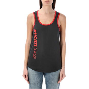 Débardeur femme Active Technical ducati racing