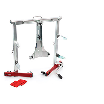 Déplace-moto U-Turn Motor Mover Acebikes