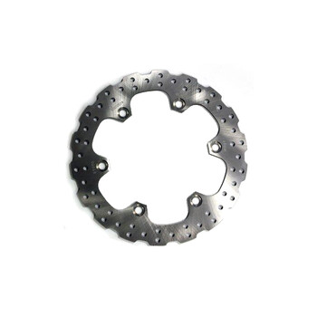 Disque de frein Honda DIS1053W Sifam