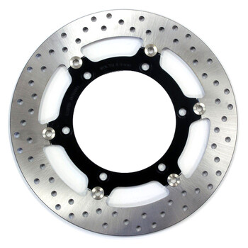 Disque de frein Honda DIS1061 Sifam