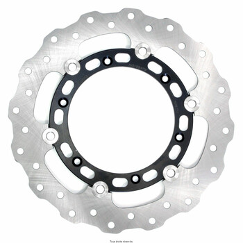Disque de frein Yamaha/Suzuki DIS1294FW Sifam