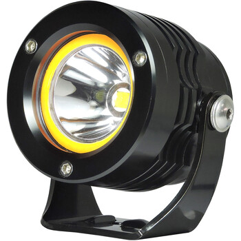 Feux Additionnels clignotants Ball Plus Tecno Globe
