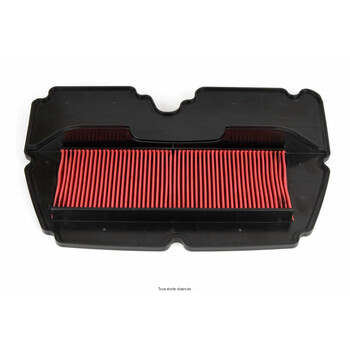 Filtre à air 98J315 Powerflux
