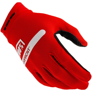 Gants Ridecamp 100%