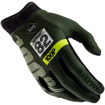 Gants Itrack 100%