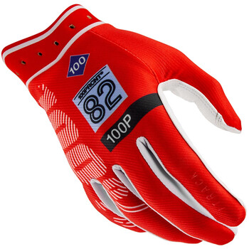 Gants Itrack 100%