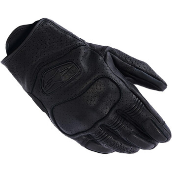Gants Mustang V3 Leather Alpinestars