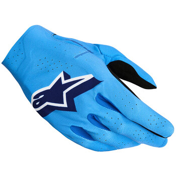 Gants Supertech MX Alpinestars