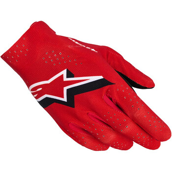 Gants Supertech MX Alpinestars