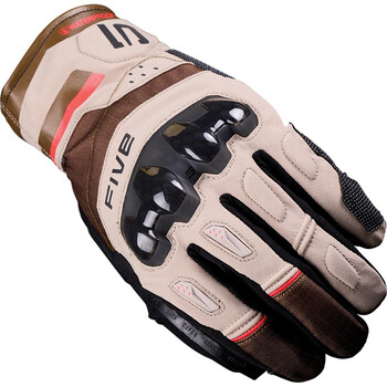 Gants TFX3 Evo Waterproof+ Five