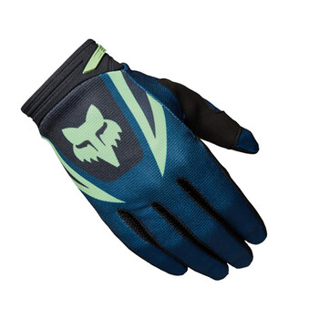 Gants 180 Draft Fox