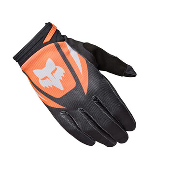 Gants 180 Draft Fox