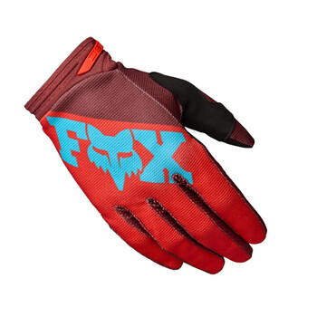 Gants 180 Raid Fox