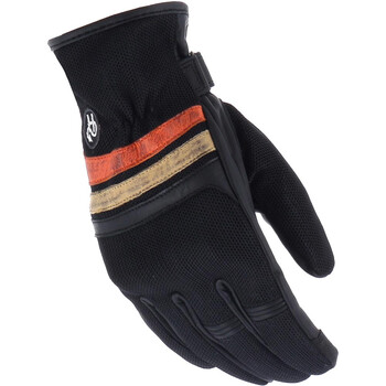 Gants été Skyline Air - cuir-mesh Helstons
