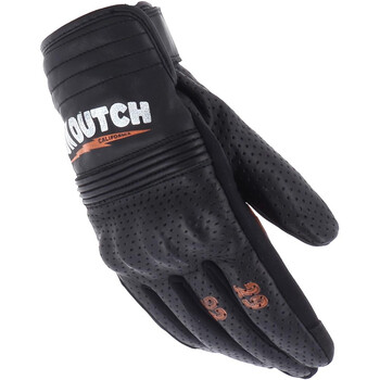 Von Dutch - Gants Born Air Helstons