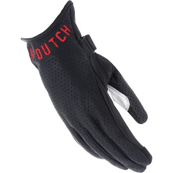 Von Dutch - Gants femme Brigitte Air Helstons