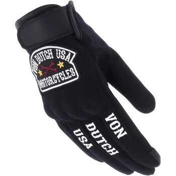 Von Dutch - Gants femme Key Air Helstons