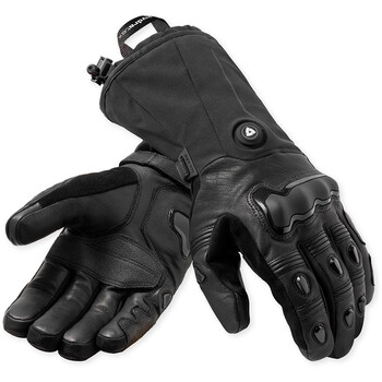 Gants chauffants Warp H2ORev'it