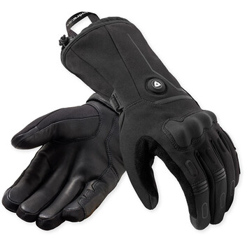 Gants femme chauffants Liberty 2 H2O Ladies Rev'it