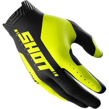 Gants Lite Skin Shot