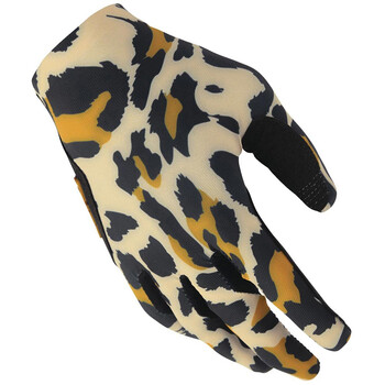 Gants femme Sportmode Cheetah Thor Motocross