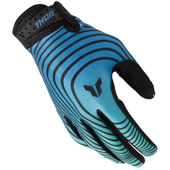 Gants Lauchmode Identity Thor Motocross