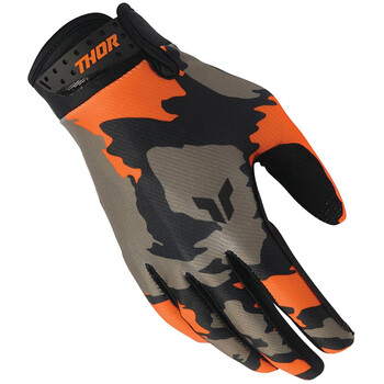 Gants Launchmode Hunter Thor Motocross