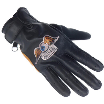 Von Dutch - Gants Vision Helstons