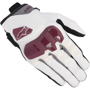 Gants femme Chrome Alpinestars