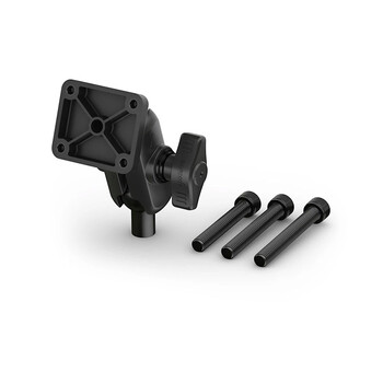 Support moto pour montage sur tube - GPS Zūmo® XT3 Garmin