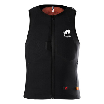 Gilet X-Road D3O® Furygan
