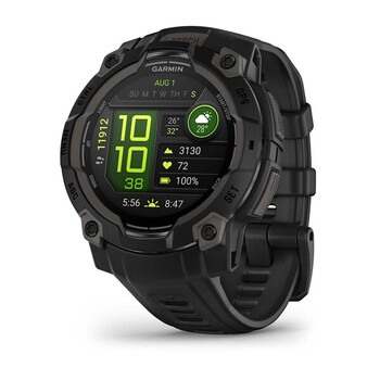 Montre Instinct® 3 Amoled - 45 mmGarmin