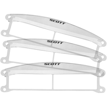 Grilles anti-adhésion Buzz MX Scott