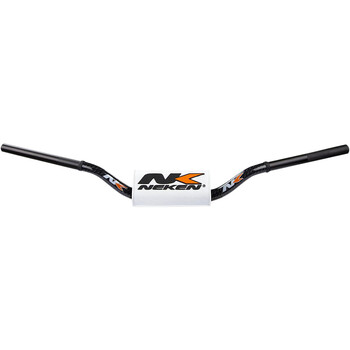 Guidon 85 high - diamètre variable design conique Neken