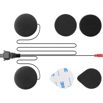 Haut-parleur de rechange 32 mm|U-Com R Interphone
