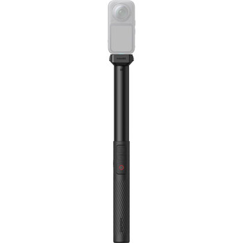 Perche à selfie puissance insta360