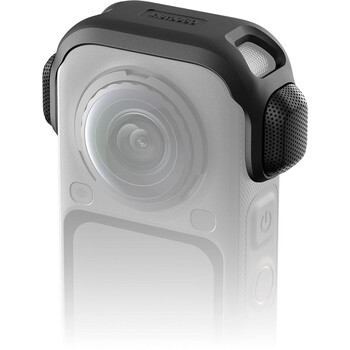 Protections anti-vent pour micro | X6 insta360