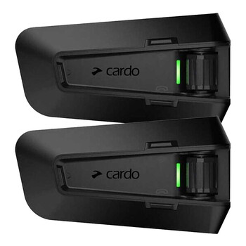 Intercom Packtalk Pro Duo Cardo