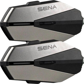Intercom Apex DuoSena