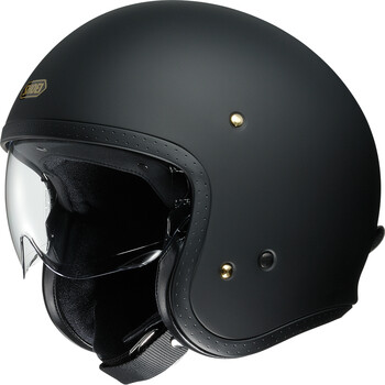 Casque J-O Shoei