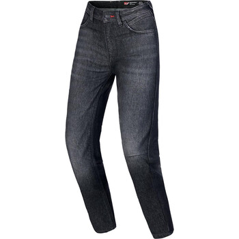 Jean femme Stella Flex-Ast 7 Alpinestars