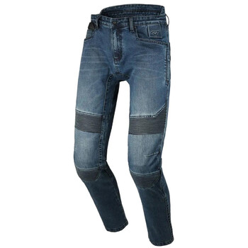 Jean Individo 2.0 - Long Macna