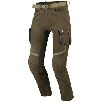 Pantalon Nembar - Court Macna