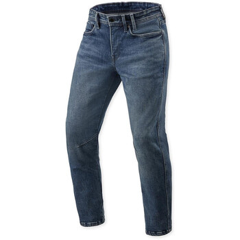 Jean Detroit 3 Tapered L30 Rev'it