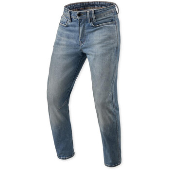 Jeans Detroit 3 Tapered L36 Rev'it